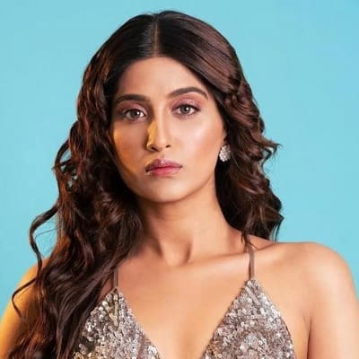 Nimrit Kaur Ahluwalia