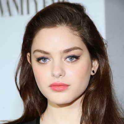 Odeya Rush