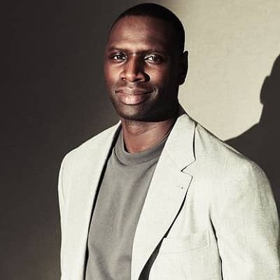 Omar Sy