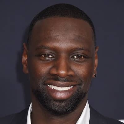 Omar Sy