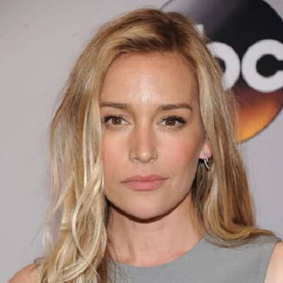 Piper Perabo