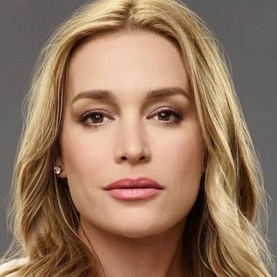 Piper Perabo