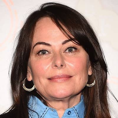 Polly Walker