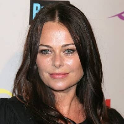 Polly Walker