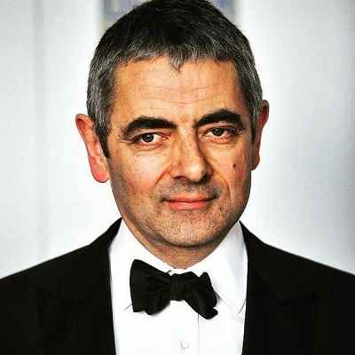 Rowan Atkinson