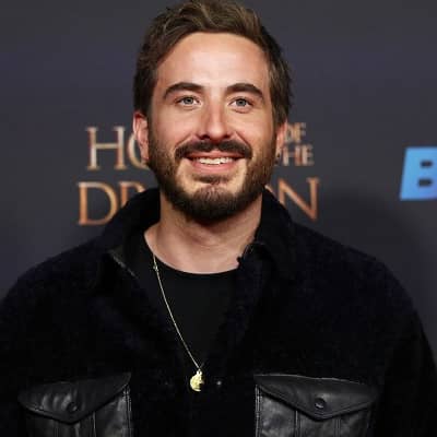 Ryan Corr