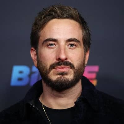 Ryan Corr
