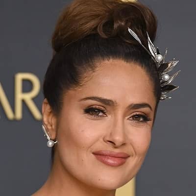 Salma Hayek