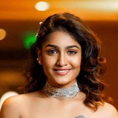 Saniya Iyappan