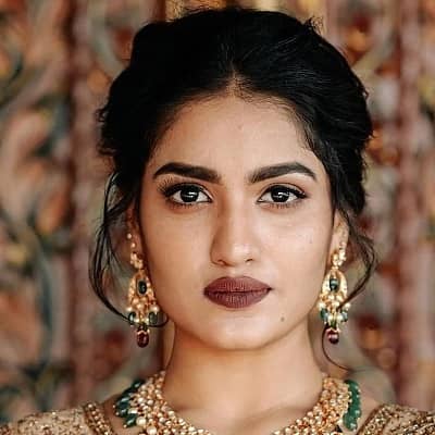 Saniya Iyappan