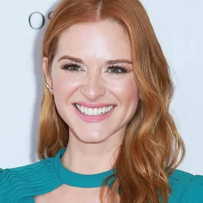 Sarah Drew