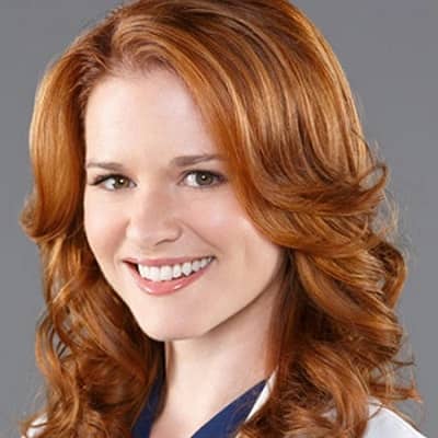Sarah Drew