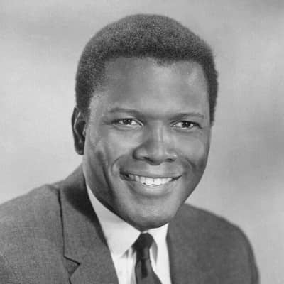 Sidney Poitier