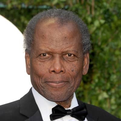Sidney Poitier