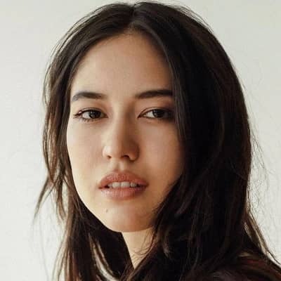 Sonoya Mizuno
