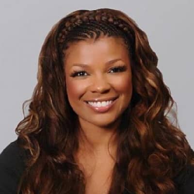 Syleena Johnson