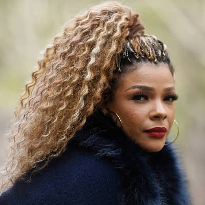 Syleena Johnson