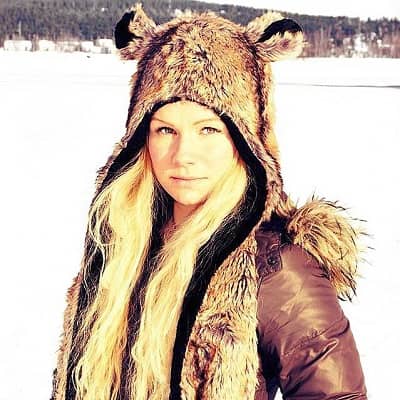 Taina Licciardo-Toivola