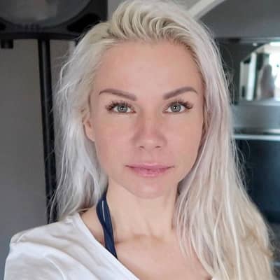 Taina Licciardo-Toivola