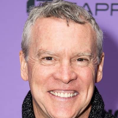 Tate Donovan