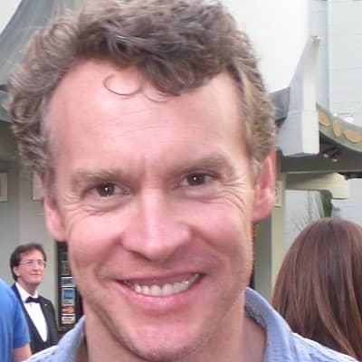 Tate Donovan
