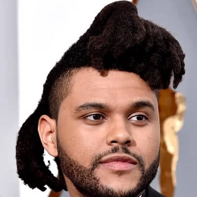 The Weeknd