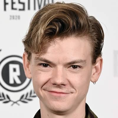 Thomas Brodie Sangster