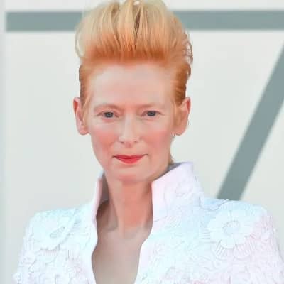 Tilda Swinton