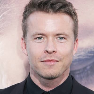 Todd Lasance