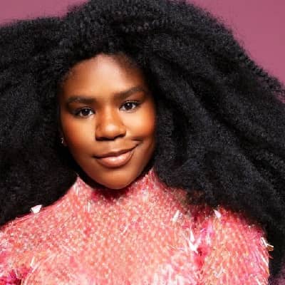 Trinitee Stokes