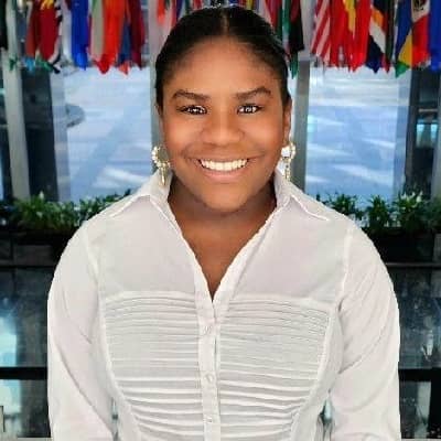 Trinitee Stokes