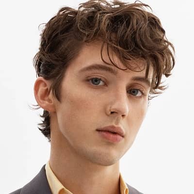 Troye Sivan - Bio, Career, Age, Net Worth, Nationality, Facts