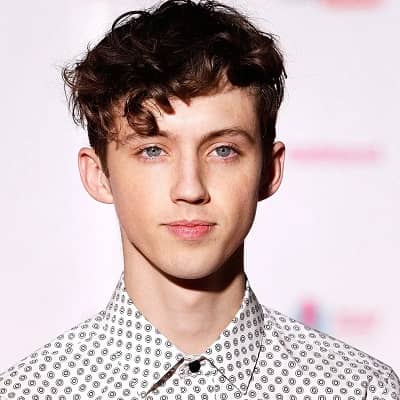 Troye Sivan