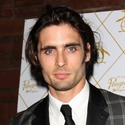 Tyson Ritter - Bio, Career, Age, Net Worth, Nationality, Facts