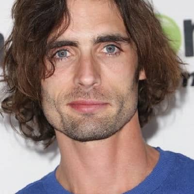 Tyson Ritter