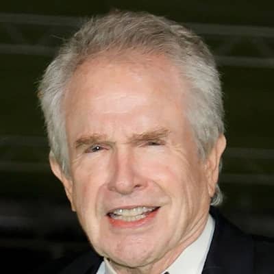Warren Beatty