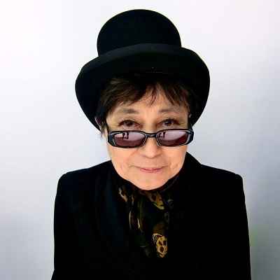 Yoko Ono