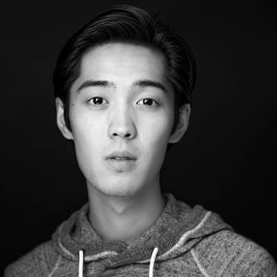 Andre Dae Kim