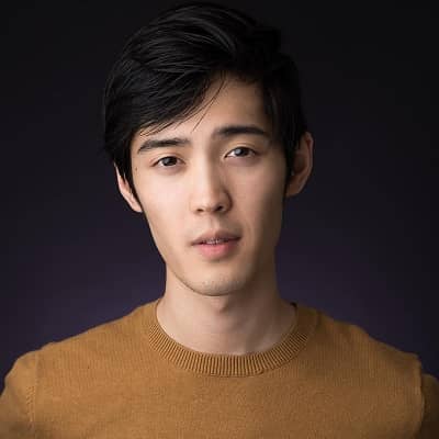 Andre Dae Kim