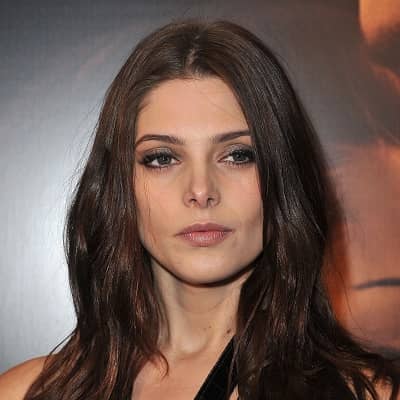 Ashley Greene