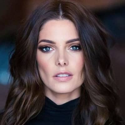 Ashley Greene