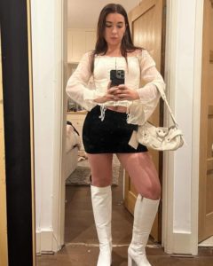 Bella Hill - Bio, Career, Age, Net Worth, Height, Nationality, Facts