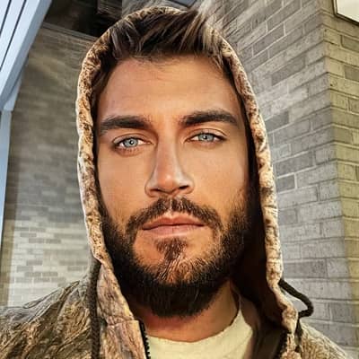 Casey Frey