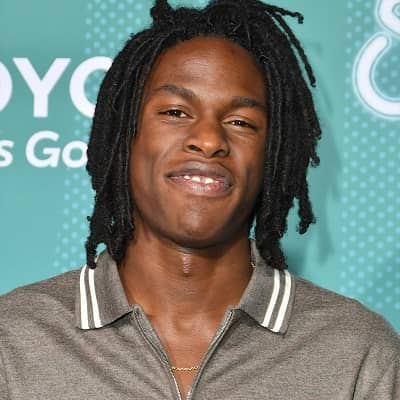 Daniel Caesar