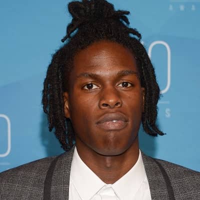 Daniel Caesar
