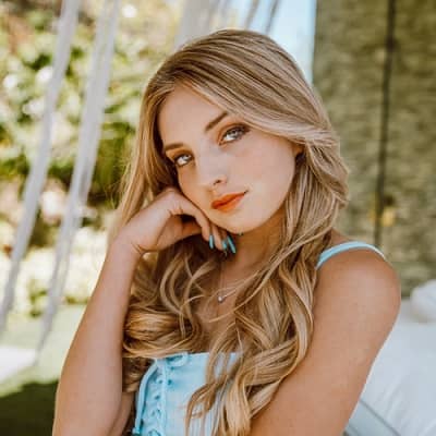 Annakate Dooley