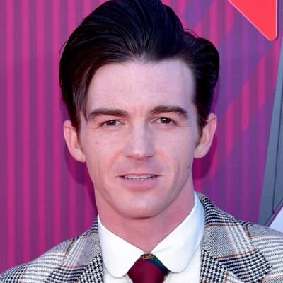 Drake Bell