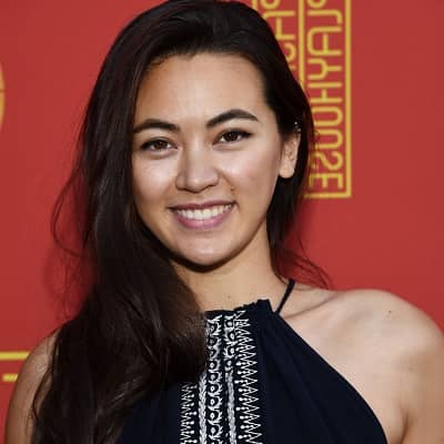 Jessica Henwick