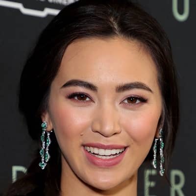 Jessica Henwick