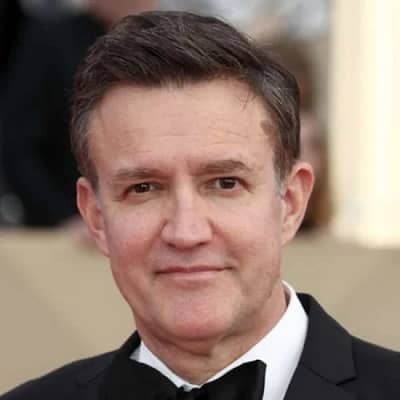 Joe Chrest